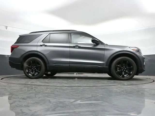 SEMINUEVOS FORD Explorer a Estados en autogozo