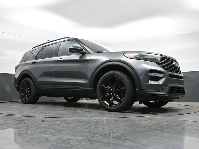 SEMINUEVOS FORD Explorer a Estados en autogozo