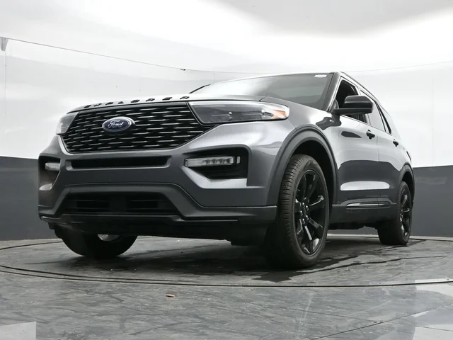 SEMINUEVOS FORD Explorer a Estados en autogozo