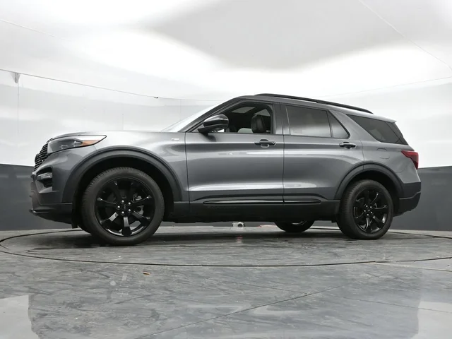 SEMINUEVOS FORD Explorer a Estados en autogozo