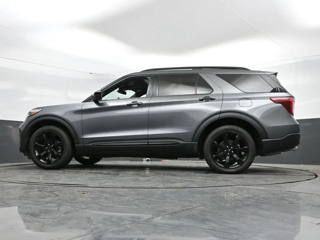 SEMINUEVOS FORD Explorer a Estados en autogozo