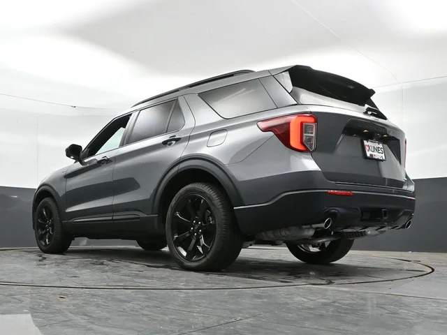 SEMINUEVOS FORD Explorer a Estados en autogozo