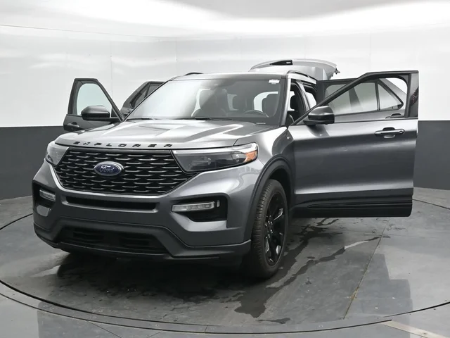 SEMINUEVOS FORD Explorer a Estados en autogozo