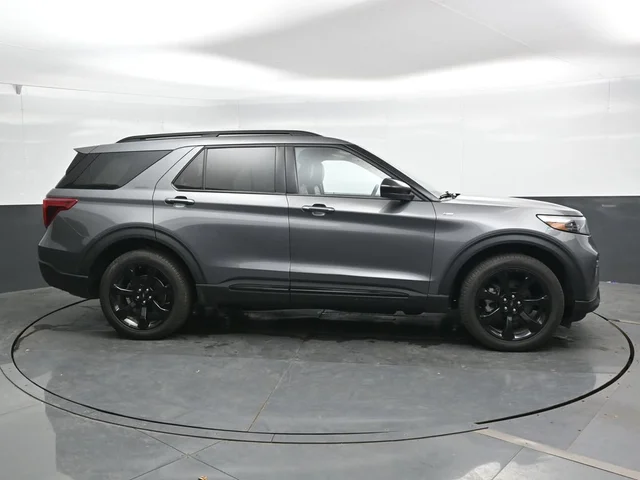 SEMINUEVOS FORD Explorer a Estados en autogozo