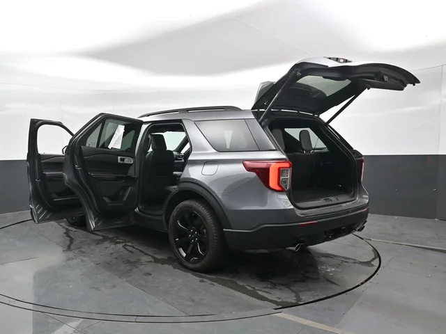 SEMINUEVOS FORD Explorer a Estados en autogozo