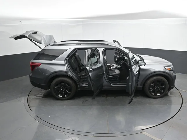 SEMINUEVOS FORD Explorer a Estados en autogozo
