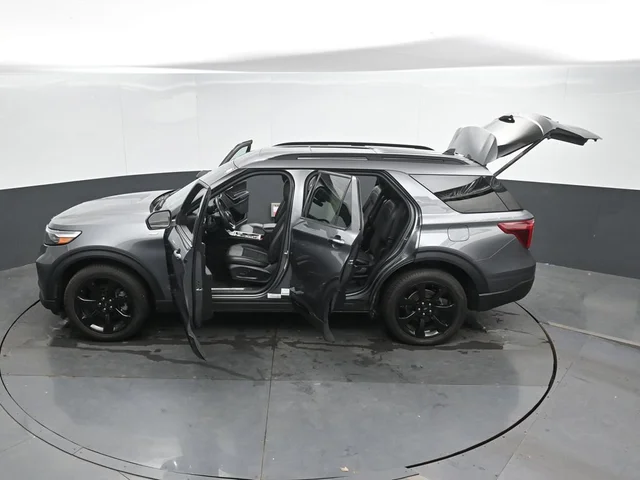 SEMINUEVOS FORD Explorer a Estados en autogozo