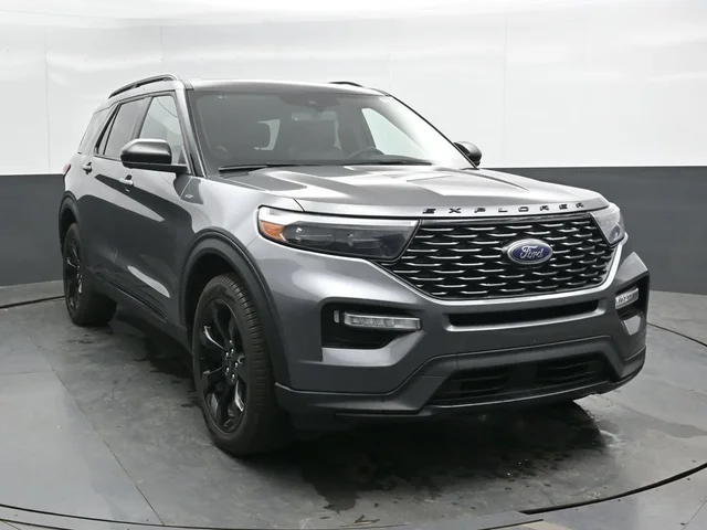 SEMINUEVOS FORD Explorer a Estados en autogozo