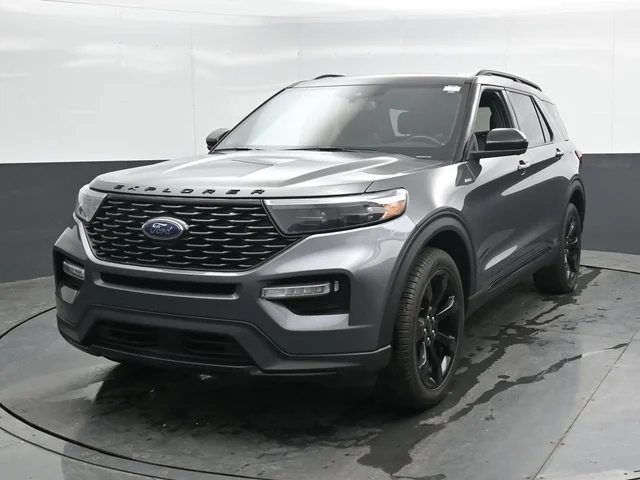 SEMINUEVOS FORD Explorer a Estados en autogozo