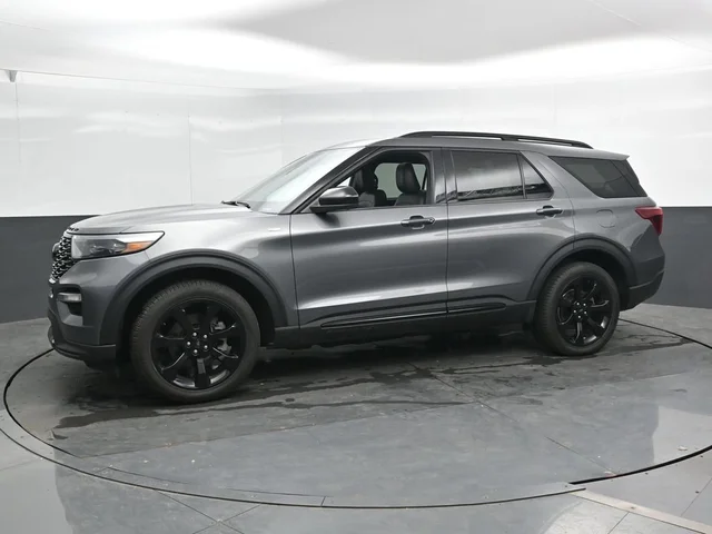 SEMINUEVOS FORD Explorer a Estados en autogozo