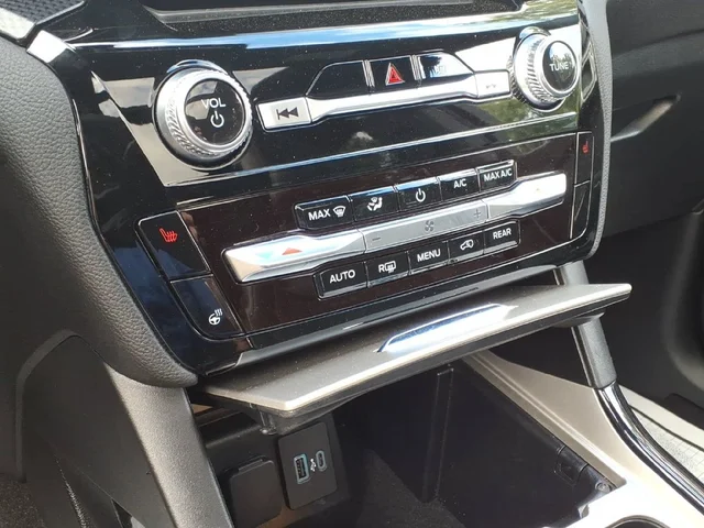 SEMINUEVOS FORD Explorer a Vauxhall en Maplecrest Ford Lincoln of Union