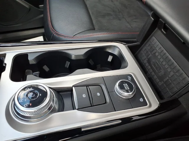 SEMINUEVOS FORD Explorer a Vauxhall en Maplecrest Ford Lincoln of Union