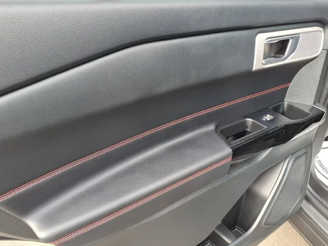 SEMINUEVOS FORD Explorer a Vauxhall en Maplecrest Ford Lincoln of Union