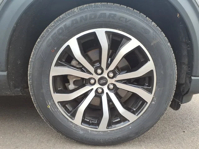 SEMINUEVOS FORD Explorer a Vauxhall en Maplecrest Ford Lincoln of Union