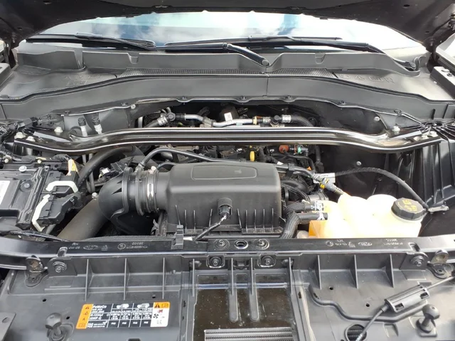 SEMINUEVOS FORD Explorer a Vauxhall en Maplecrest Ford Lincoln of Union