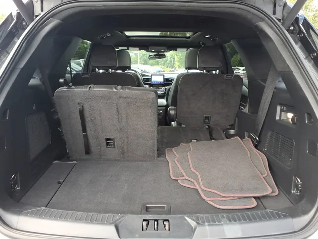 SEMINUEVOS FORD Explorer a Vauxhall en Maplecrest Ford Lincoln of Union