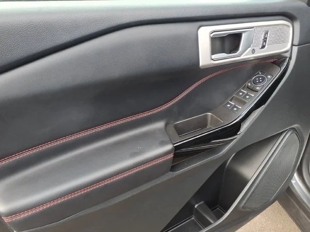 SEMINUEVOS FORD Explorer a Vauxhall en Maplecrest Ford Lincoln of Union