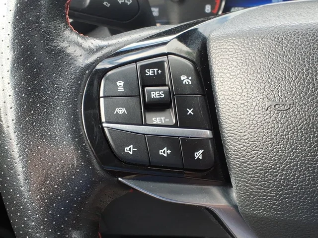 SEMINUEVOS FORD Explorer a Vauxhall en Maplecrest Ford Lincoln of Union
