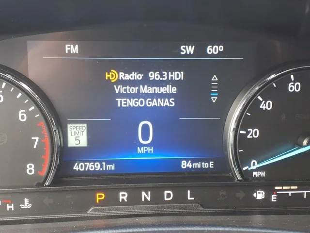 SEMINUEVOS FORD Explorer a Vauxhall en Maplecrest Ford Lincoln of Union