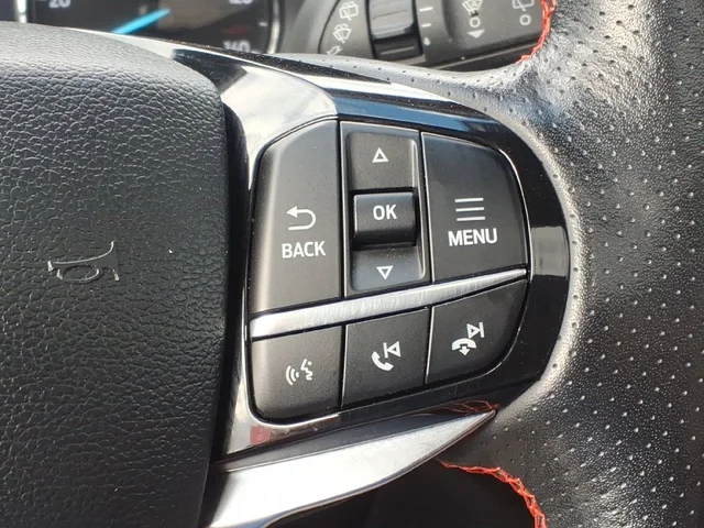 SEMINUEVOS FORD Explorer a Vauxhall en Maplecrest Ford Lincoln of Union