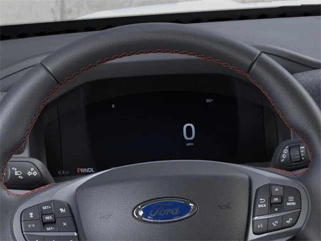 Nuevos FORD EXPLORER at Huntersville Ford in Huntersville