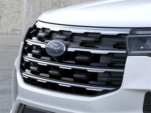 Nuevos FORD EXPLORER at Huntersville Ford in Huntersville