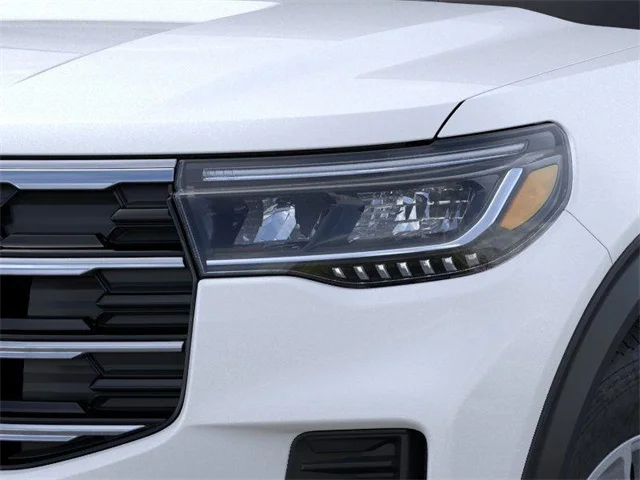 Nuevos FORD EXPLORER at Huntersville Ford in Huntersville