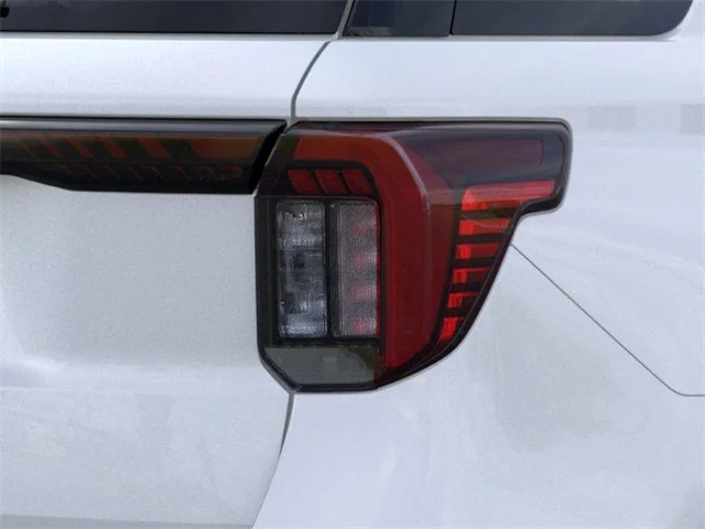 Nuevos FORD EXPLORER at Huntersville Ford in Huntersville