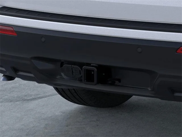 Nuevos FORD EXPLORER at Huntersville Ford in Huntersville