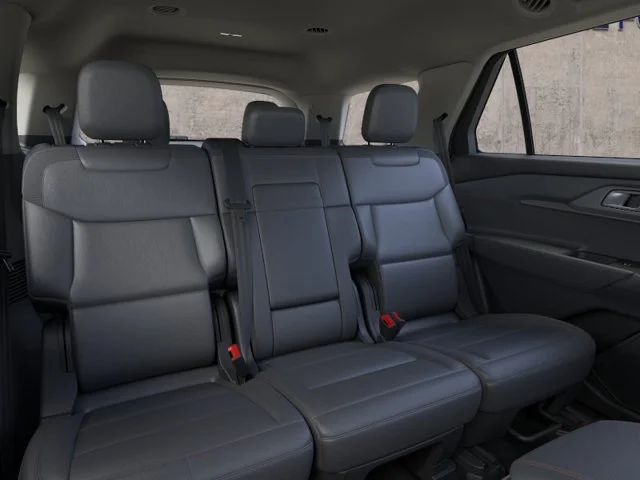 Nuevos FORD EXPLORER à Estados chez autogozo