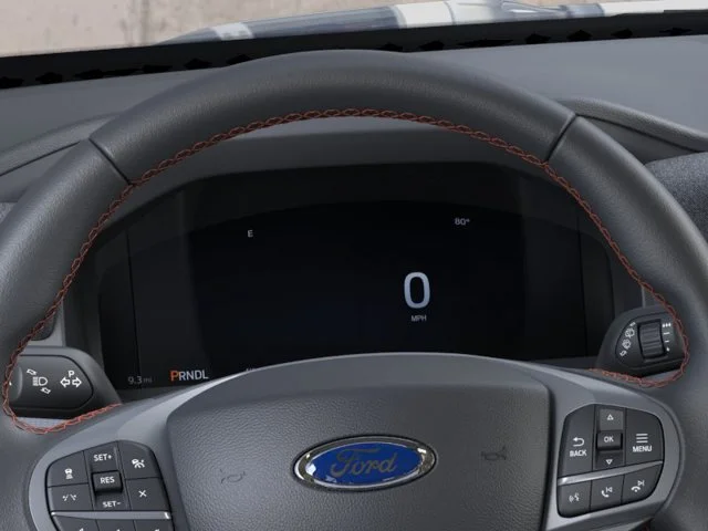 Nuevos FORD EXPLORER à Estados chez autogozo