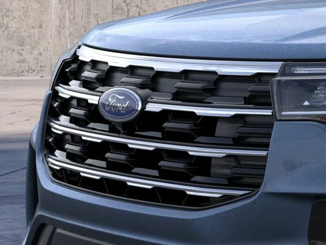 Nuevos FORD EXPLORER à Estados chez autogozo