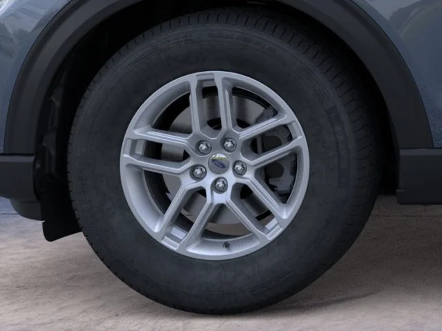 Nuevos FORD EXPLORER à Estados chez autogozo
