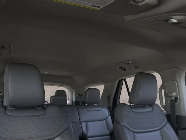 Nuevos FORD EXPLORER à Estados chez autogozo