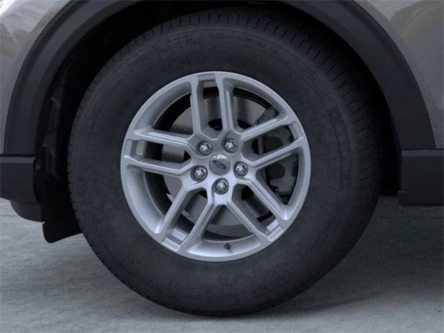 Nuevos FORD EXPLORER at Huntersville Ford in Huntersville
