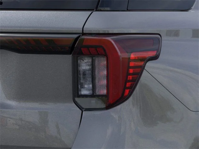 Nuevos FORD EXPLORER at Huntersville Ford in Huntersville