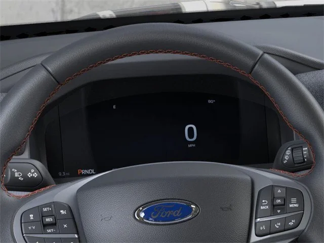 Nuevos FORD EXPLORER at Huntersville Ford in Huntersville