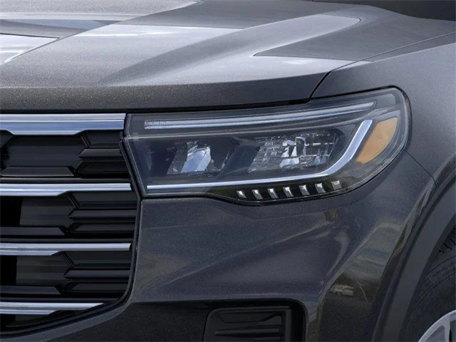Nuevos FORD EXPLORER at Huntersville Ford in Huntersville