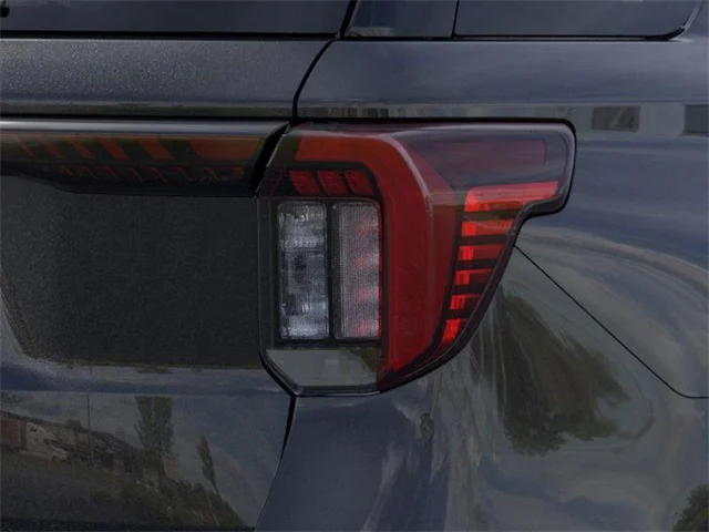 Nuevos FORD EXPLORER at Huntersville Ford in Huntersville