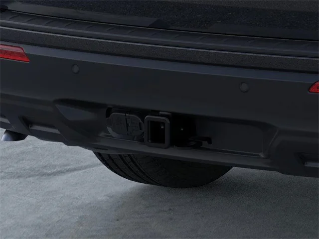 Nuevos FORD EXPLORER at Huntersville Ford in Huntersville