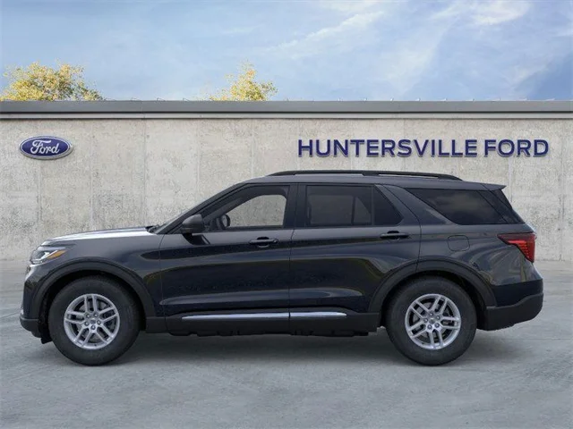 Nuevos FORD EXPLORER at Huntersville Ford in Huntersville