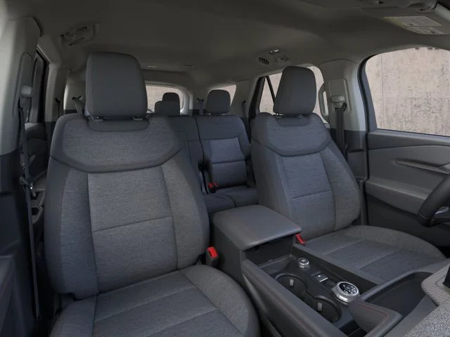 Nuevos FORD EXPLORER à Estados chez autogozo