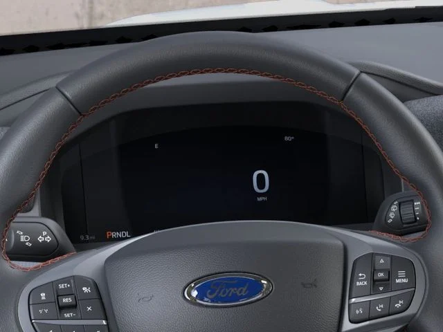 Nuevos FORD EXPLORER à Estados chez autogozo