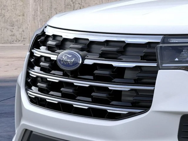 Nuevos FORD EXPLORER à Estados chez autogozo