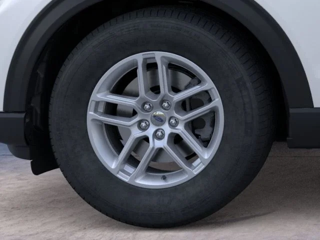 Nuevos FORD EXPLORER à Estados chez autogozo