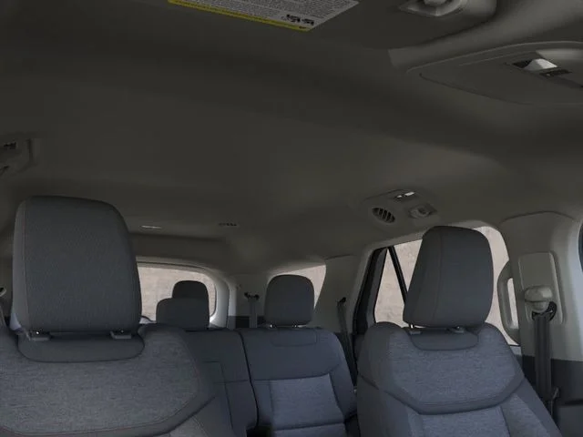Nuevos FORD EXPLORER à Estados chez autogozo