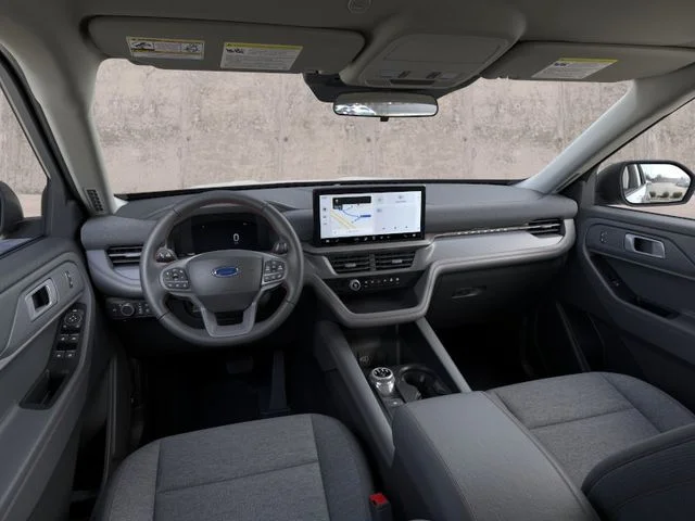Nuevos FORD EXPLORER à Estados chez autogozo