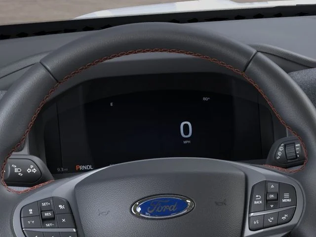 Nuevos FORD EXPLORER à Estados chez autogozo