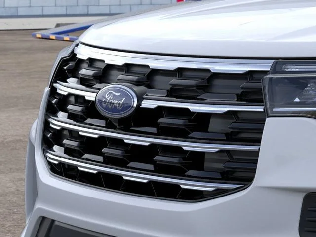 Nuevos FORD EXPLORER à Estados chez autogozo