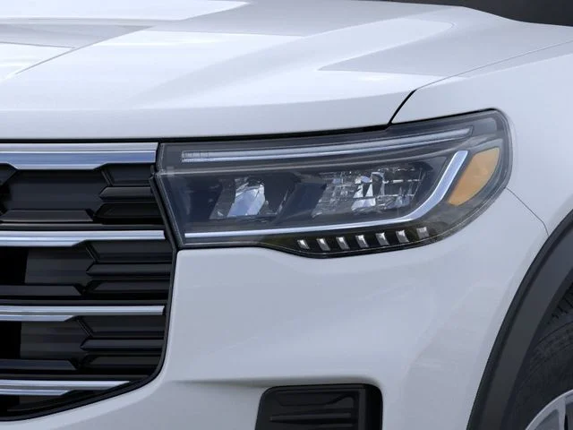 Nuevos FORD EXPLORER à Estados chez autogozo